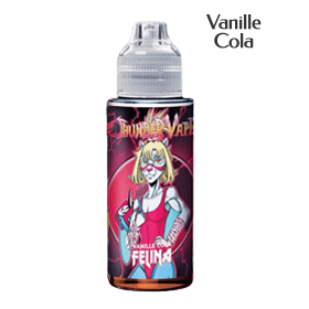 Thunder Vape-felina-100ml